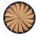 Image of Marquetry fan... full