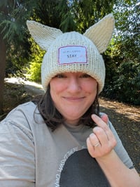 Image 1 of Jiniret SKZOO Beanie