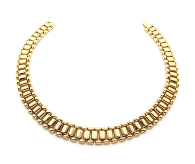 Image of Rolex Necklace