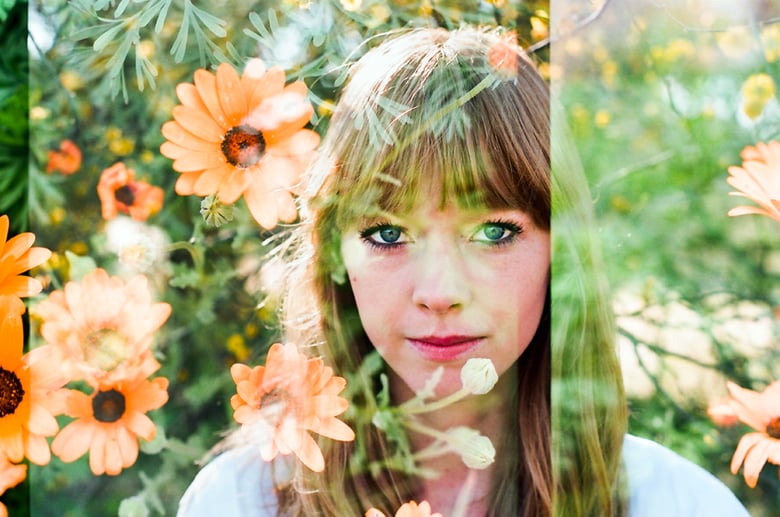 Image of Lucy Rose