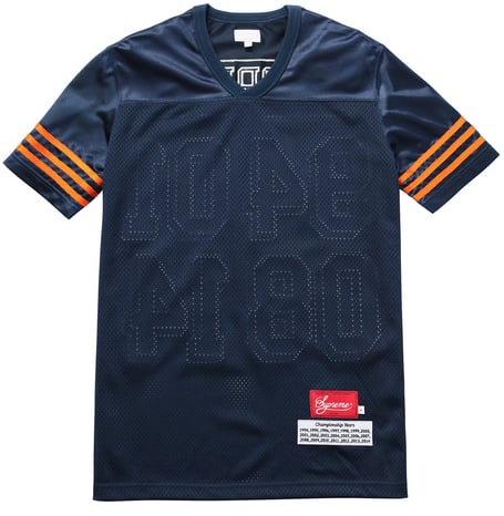 Image of Championship Football Top