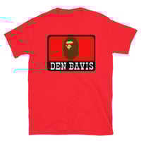 Image 6 of DEN BAVIS ZTG - TEE