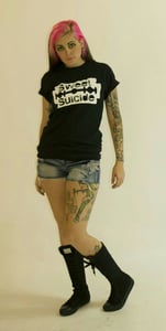 Image of Sweet Suicide T-Shirts