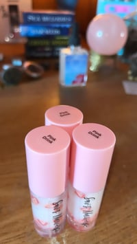 Image 3 of Pink Drink Lip Gloss