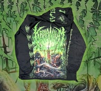 Image 3 of Kraanium - Northern Slamming Brutality