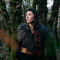 Image 4 of Womb Belt; Made to Order