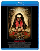 Image of HOMETOWN (BLU-RAY)