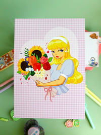 Image 2 of A5 Prints Vol. 3