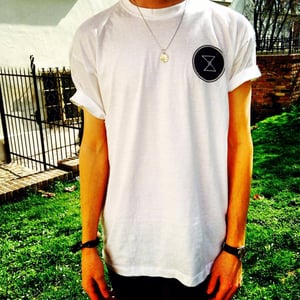 Image of Zephyr Logo Tee