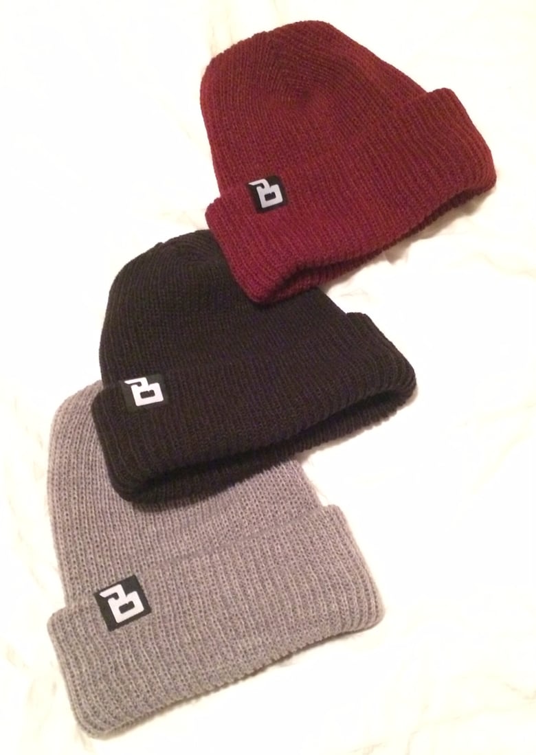 Image of BROVAS BEANIES - 2 for $25 / 3 for $30