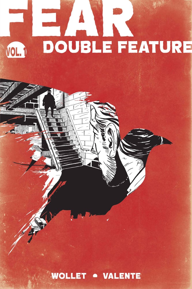 Image of FEAR double feature, Vol. #1