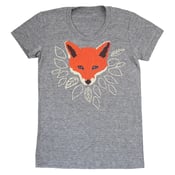 Image of Women's Fox Gray