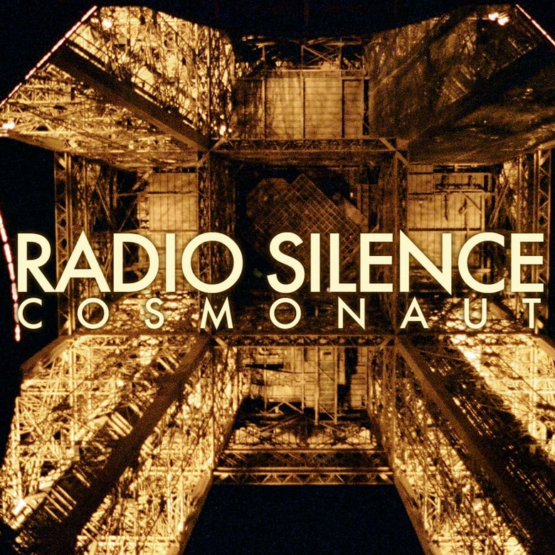 Image of Radio Silence 7"