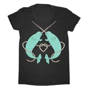 Image of Women's Narwhals Tee