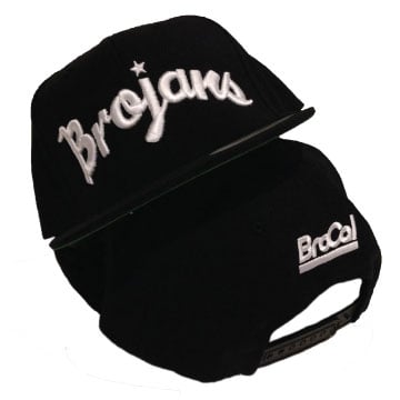 Image of Brojans Snapback 