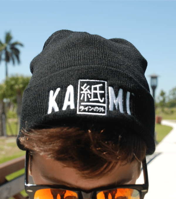 Image of Kami Beanie