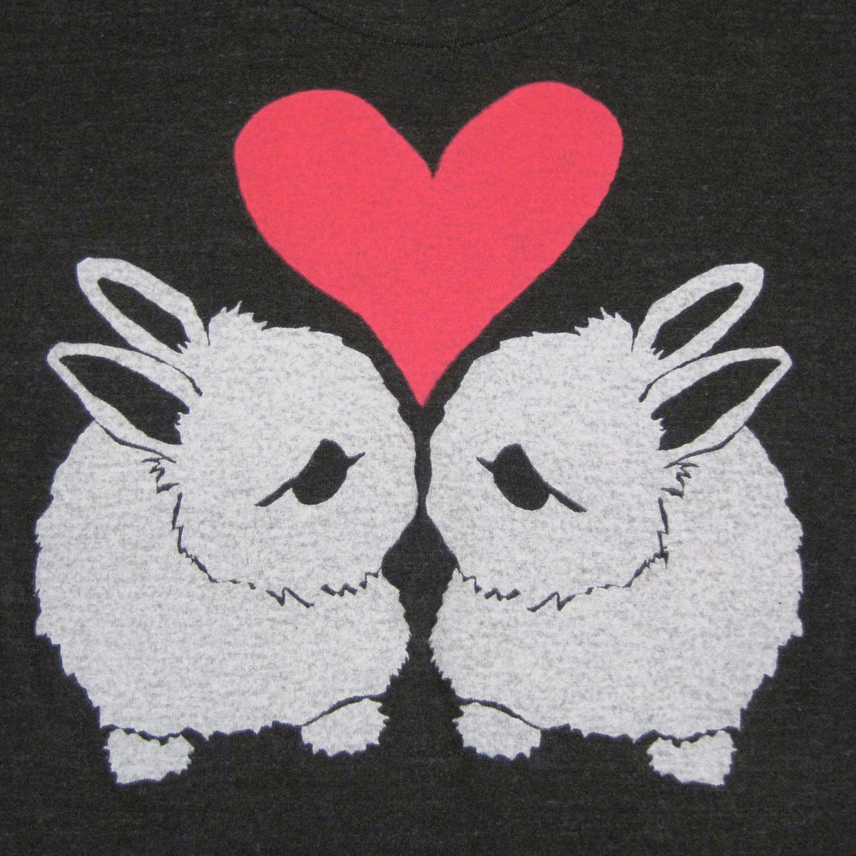 rabbit shirts