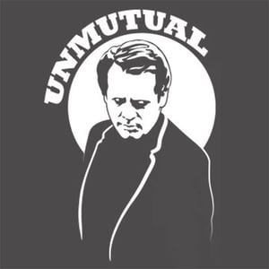 Image of The Prisoner Unmutual T-shirt