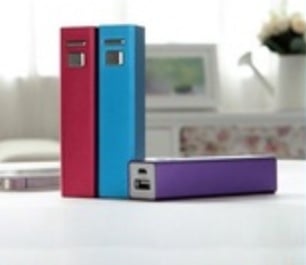 Image of Lil Ms. Power charger