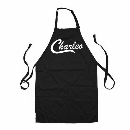Image of The Original Charleo Chef