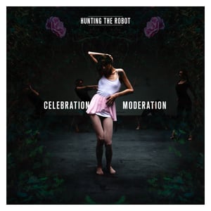 Image of 'Celebration Moderation' Vinyl