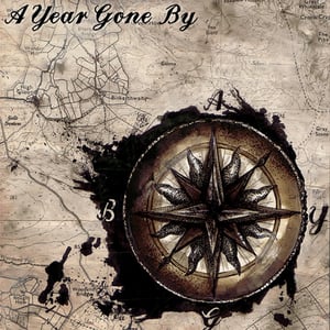 Image of A Year Gone By E.P - Beyond the shadow™