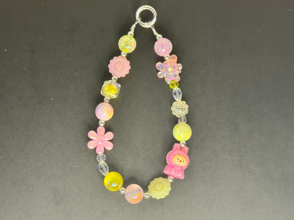 Image of Phone Charms- Summer Set 4