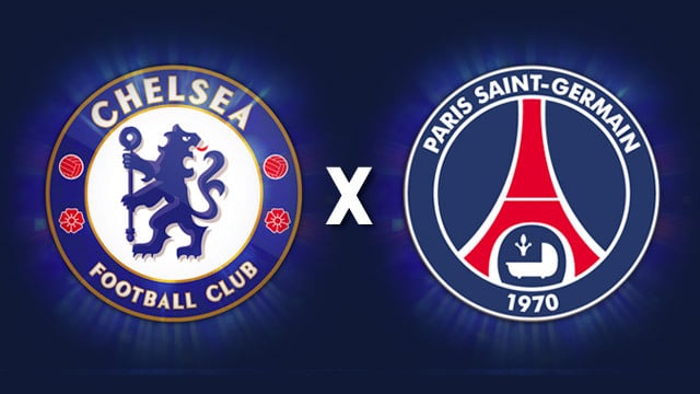 Image of Champions League: Chelsea Vs Paris Saint Germain ( 5 Tickets )