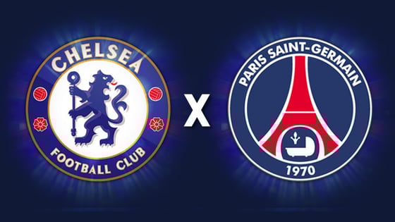 Image of Champions League: Chelsea Vs Paris Saint Germain ( 5 Tickets )