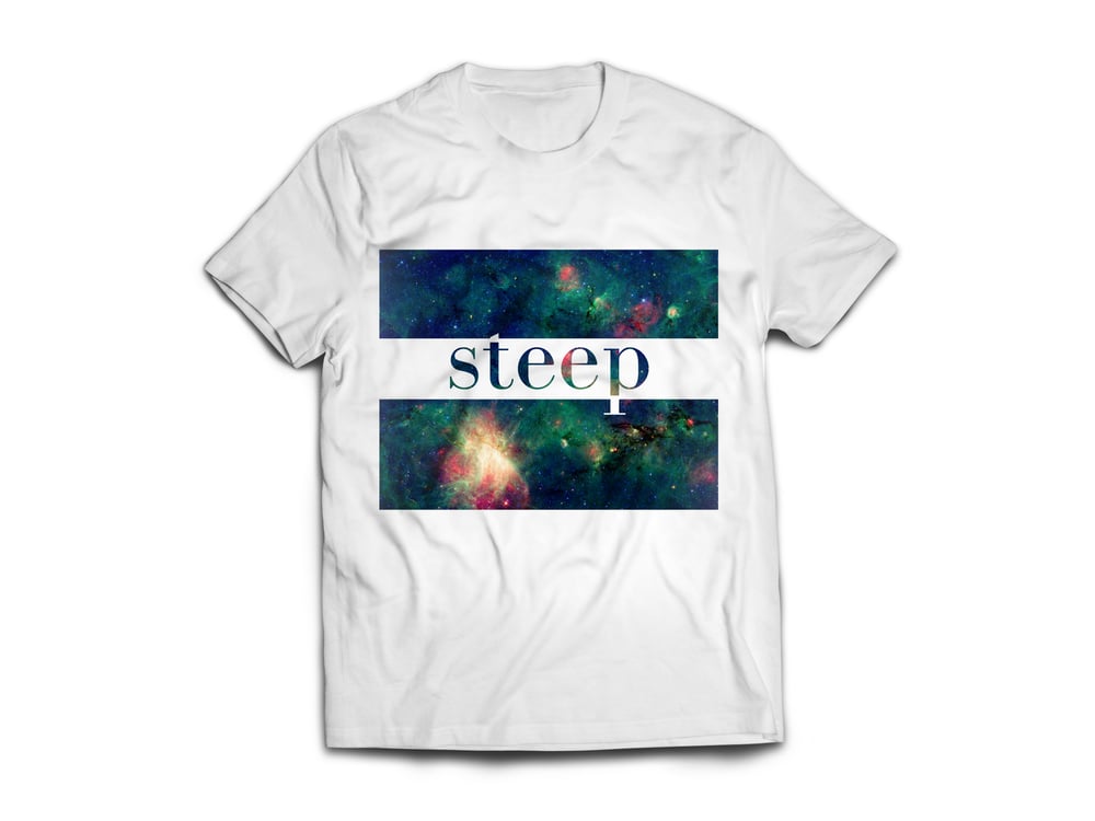 Image of steep T-Shirt