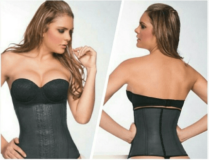 Image of Waist Cincher