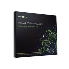 Image of WRAPS--It Works! Body Applicator