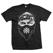 Image of ABJECT! "Bandana Guy" T-Shirt