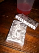 Image of Self Help Cassette