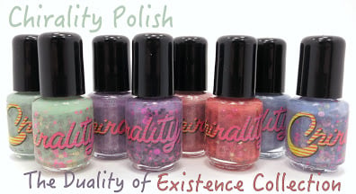 Image of The Duality of Existence Mini Size Collection