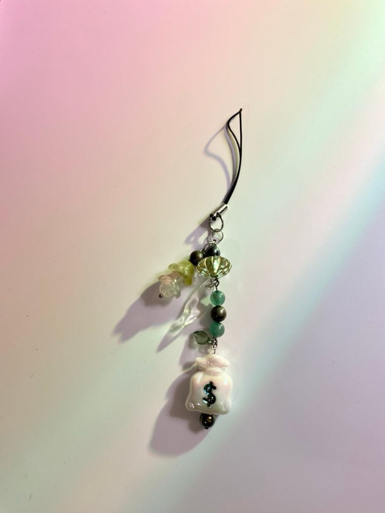 Image of Money Drawing- Calista's Charmed Collection