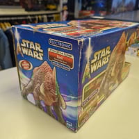 Image 5 of Star Wars Attack of the Clones Electronic Reek Arena Battle Beast – Boxed (Opened, Unused)