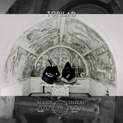 Image of MARE DI DIRAC - "Tupilaq" CD (grey014)