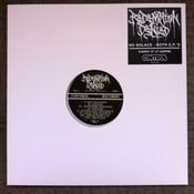 Image of REDEMPTION DENIED  LP