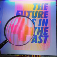 Image 3 of The Future is in the Past / 2nd edition