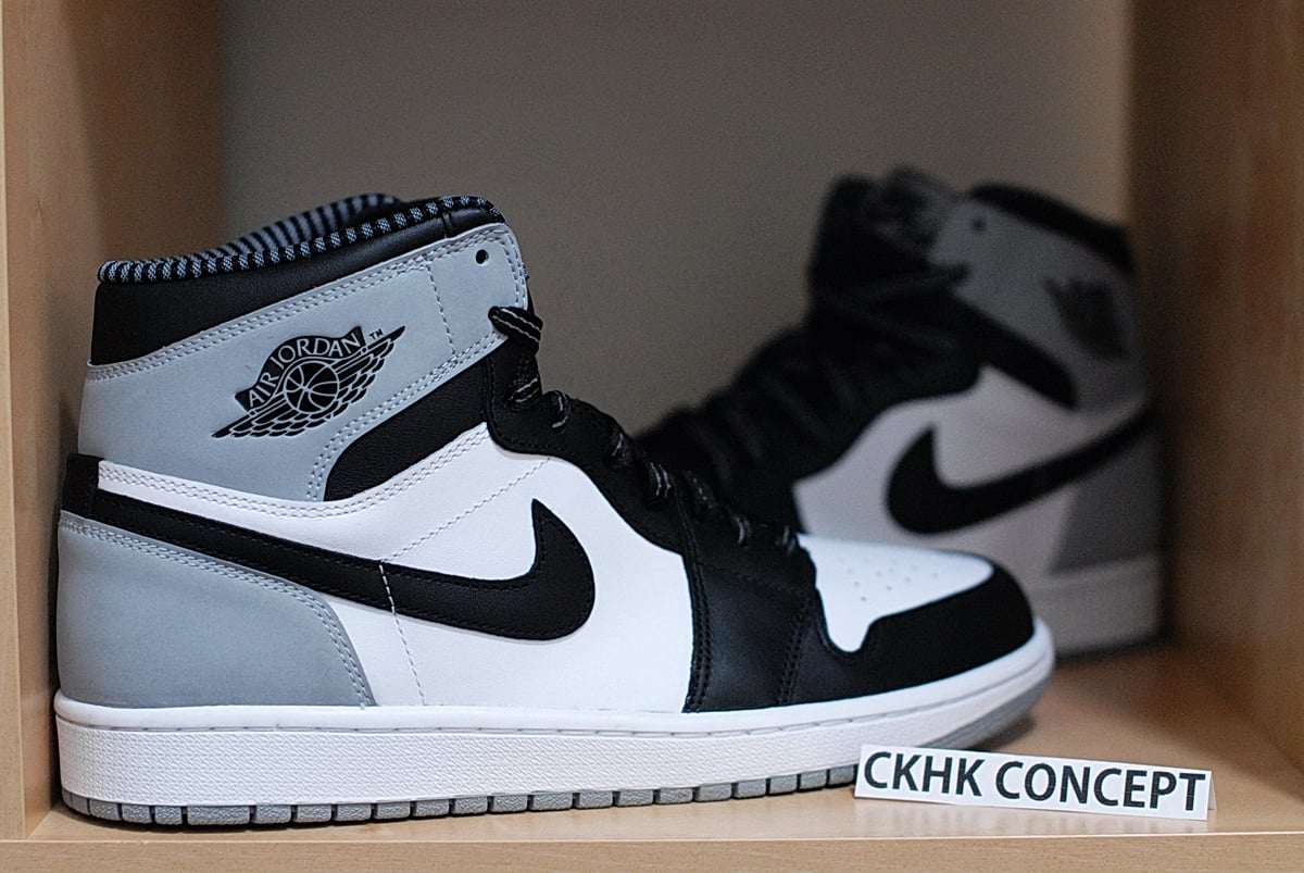 Barons clearance jordan 1