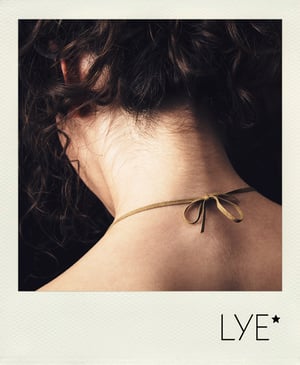 Image of Headband 3 rangs Unchained