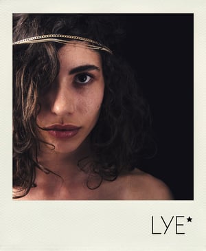 Image of Headband 3 rangs Unchained