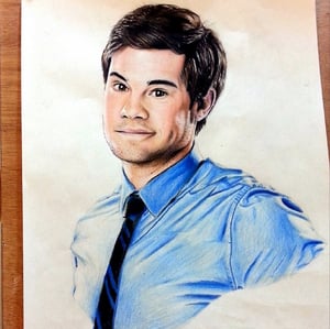 Image of Adam DeMamp (Workaholics)