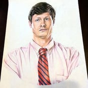 Image of Anders Holmvik (Workaholics)