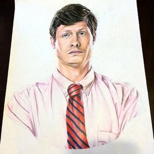Image of Anders Holmvik (Workaholics)