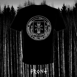 Image of LNHRC Crest T-Shirt
