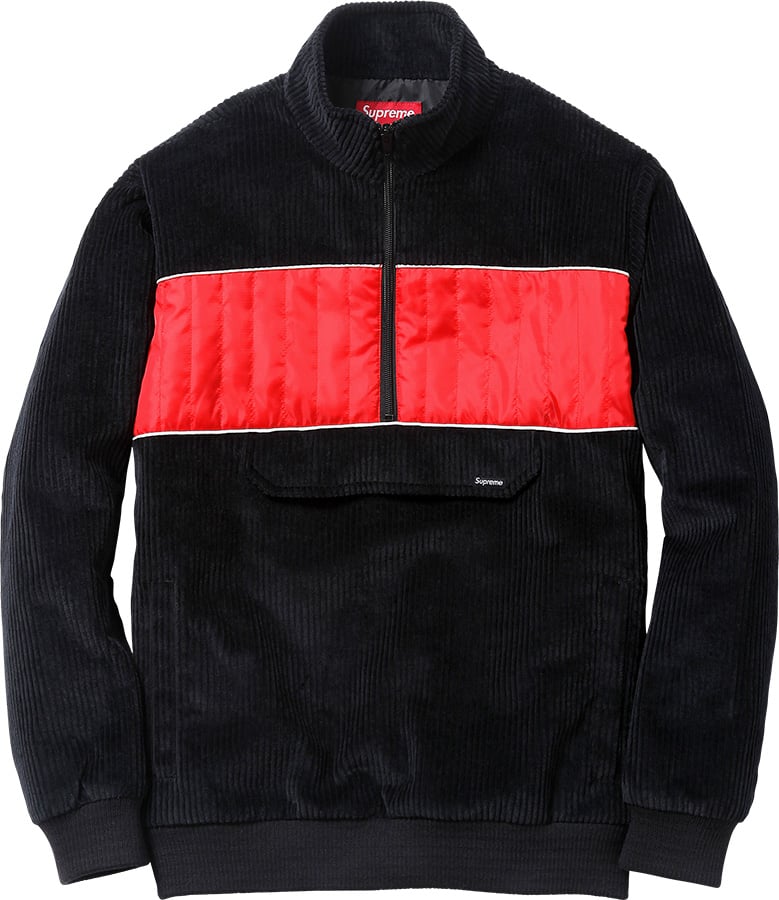 Image of Supreme Ski Pullover