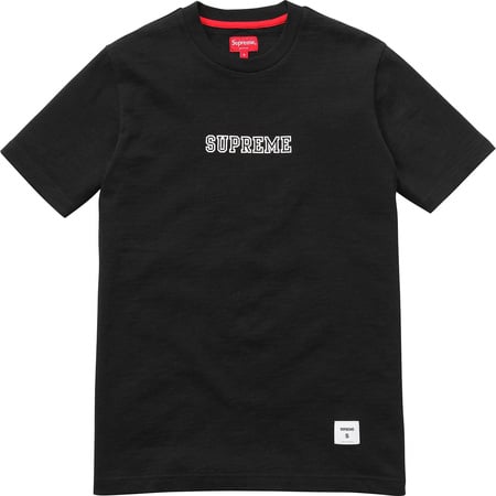 Image of Supreme Academy Tee