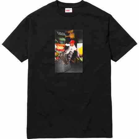 Image of Supreme x Comme Des Garcons
